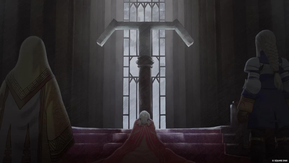 Final Fantasy Tactics Ivalice Chronicles Deluxe Edition PS4 Multilingual NEW - Image 4 of 4