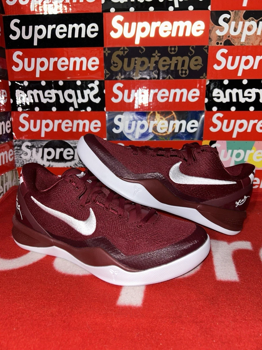 Nike Kobe 8 Protro TB Promo University Red for Sale | Authenticity
