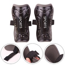 2 x coussinets de tibias