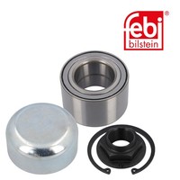 Febi Bilstein Radlagersatz 29565 FüR Opel Renault