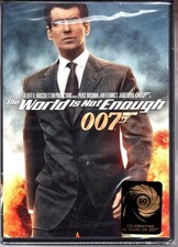 The World Is Not Enough