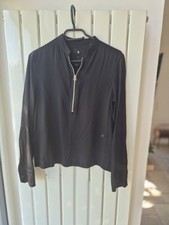 G-star  Raw Bluse M schwarz lässig