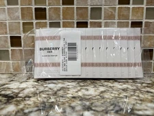 Burberry Her Elixir de Parfum - Bulk Lot of 12 Samples