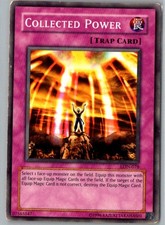 Collected Power Common Labyrinth of Nightmare LON-078 LP