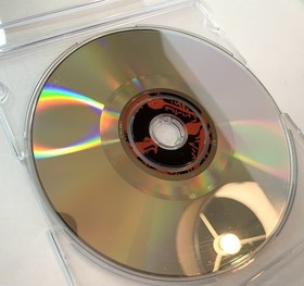 Sword of the Berserk: Guts' Rage (Sega Dreamcast) Disc Only - Tested & Working