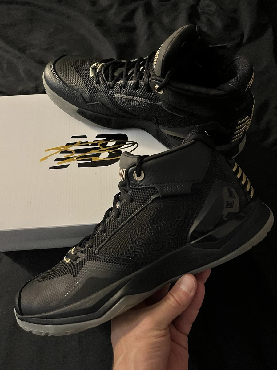 New Balance KAWHI Essential Black for Sale | Authenticity