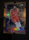 2025 Topps Joel Embiid Memorabilia (Raw)