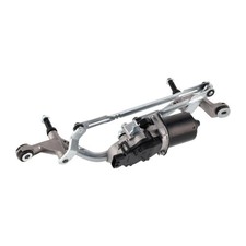 Wischergestänge Scheibenwischer vorne für RENAULT Clio III