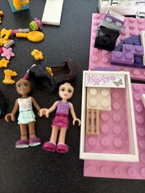 LEGO FRIENDS: Butterfly Beauty Shop (3187) *as pictured* Retro 2012 STEAM Y2K