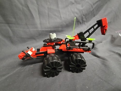 Lego 6896 Space M-Tron Complete No Manual no box Celestial Forager - Picture 3 of 3