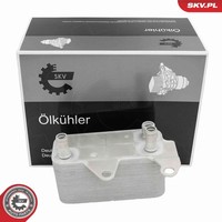 Esen Skv ÖLküHler MotoröL KüHler FüR Land Rover Freelander 2.0 TD4 4X4