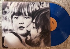 KEVIN PARKER / TAME IMPALA SIGNED DEADBEAT VINYL LP - PSA COA