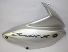 Frontverkleidung Kanzel rechts Suzuki GSF 600 Bandit WVA8 00-03 (Lage 9-25)