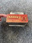 Vtge Early 1900's NATIVE GRANULATED  MIXTURE S.F.  HESS &Co Advertising TIN — photo 3