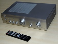Denon Integrated Amplifier PMA-710 AE dal rivenditore