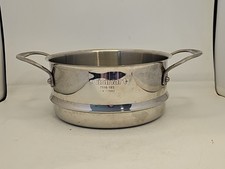 Cuisinart steamer Colander Pot Insert NO LID ...