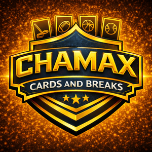 chamaxcards | eBay Stores
