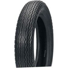 Duro Classicvintage Tire - Front - 5.10-16 - 2530216510btt