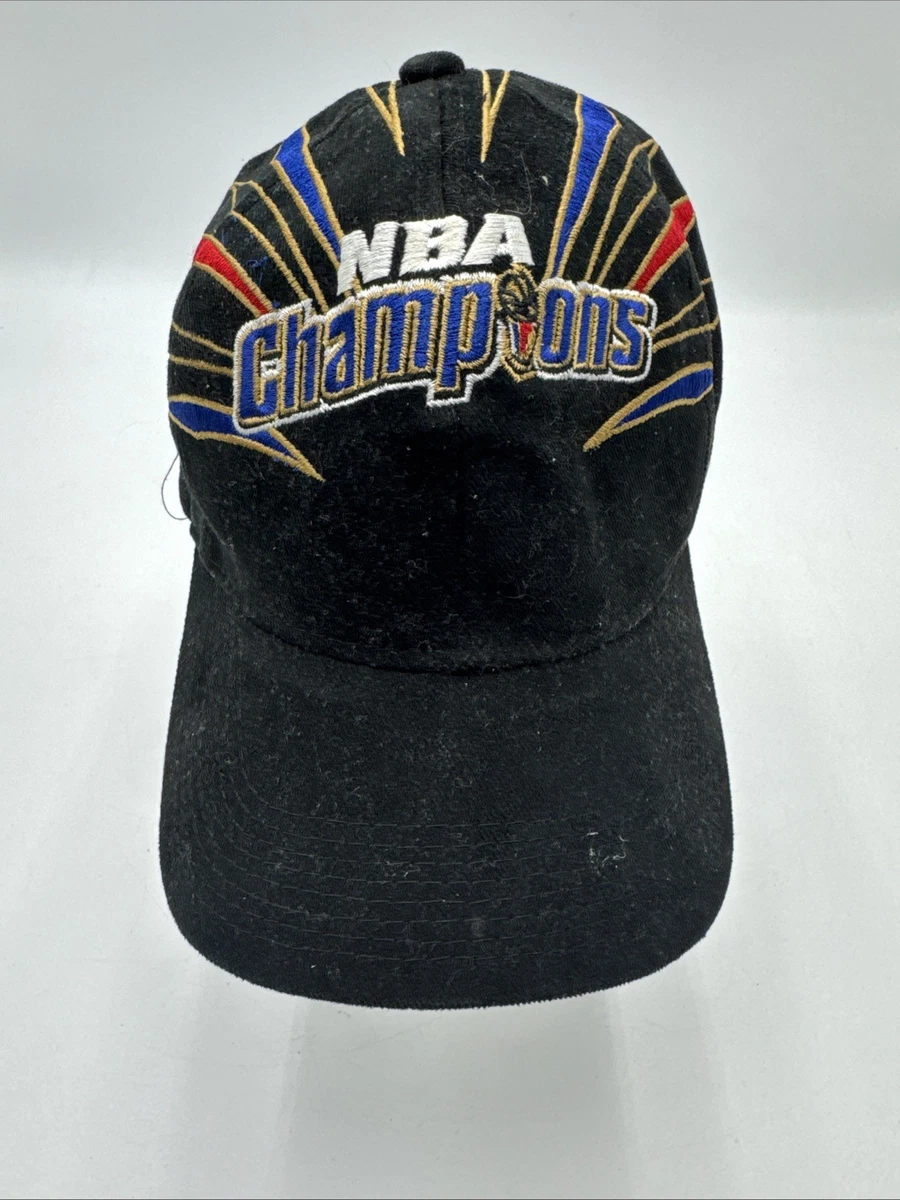 Starter NBA Finals NBA Fan Cap, Hats for sale | eBay