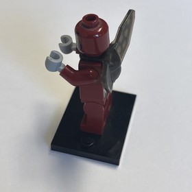 LEGO Marvel Super Heroes Beetle Minifigure Spider-Man 76005