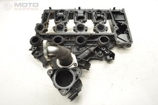 FORD S-MAX GALAXY MK3 2.0 TDCi 140PS Ansaugkrümmer Ansaugbrücke 9674394480