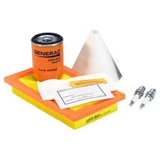 Generac 6485 Black 240V 22000W Generator Maintenance Kit