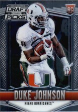 Duke Johnson