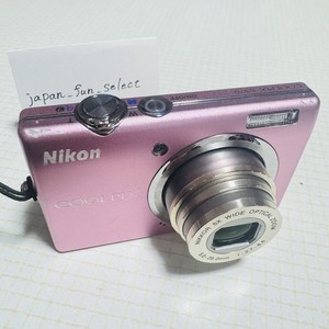 Nikon Coolpix S570 | eBay