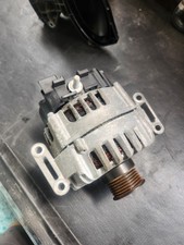 Lichtmaschine Generator 180A A0009067802 Mercedes W204 W212 C E-Klasse