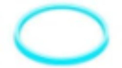 1 Pcs small rubber band with a rubber band to easily remove, USED
