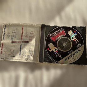 Funky Head Boxers Saturn Funky Head Boxers Japan	ea