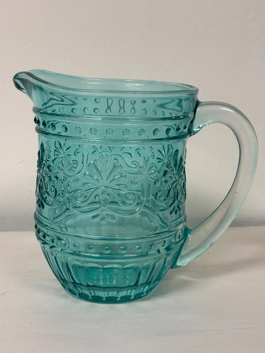 Glass Pitchers for sale | eBay