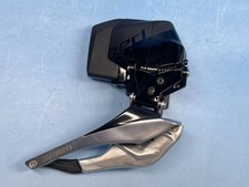 Deragliatore anteriore SRAM RED eTap AXS FD-RED-E-D1 montaggio diretto batter...