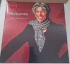 New Listing3x broadcast David Bowie Tom Waits  LP vinyl lot