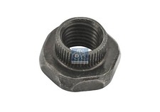 Ecrou - filetage M16, pas de 2 mm