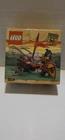 LEGO Castle Knights' Kingdom 4806 Axe Cart New
