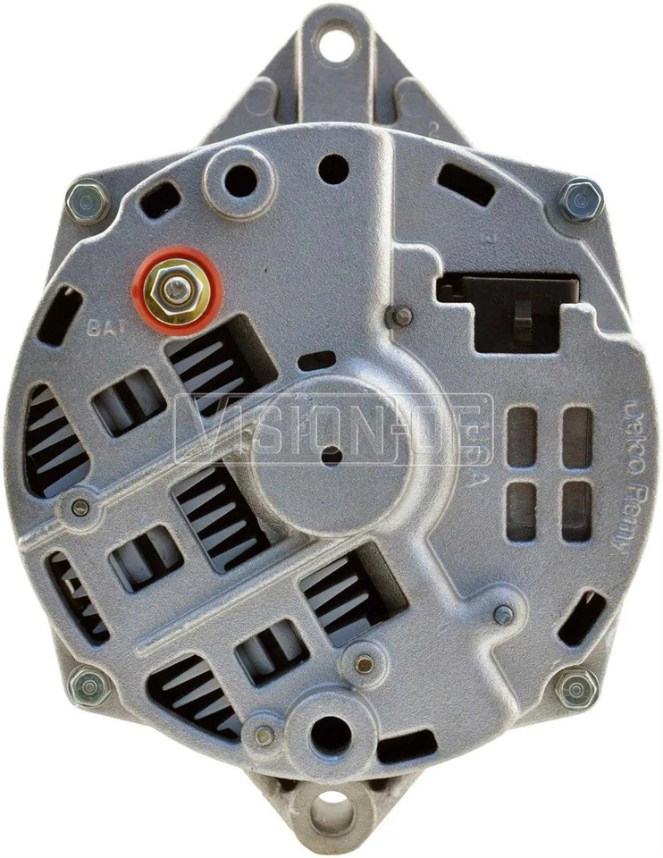 Alternator Vision OE 7806-1 Reman - Image 3 of 4