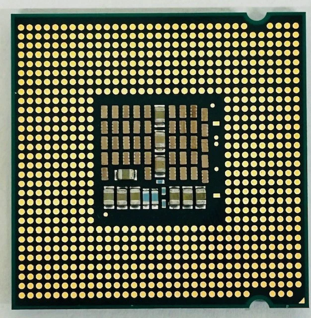Intel Core 2 Quad SLACR Q6600 2.40GHz 8MB 1066MHz Socket 775 Quad Core Processor - Image 2 of 3