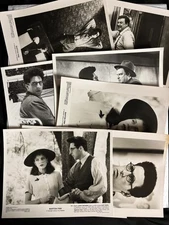Barton Fink Movie Press Kit 9 Photos Coen Brothers 20th Century Fox 1991