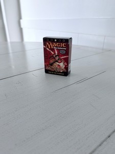 Magic the Gathering | Champions of Kamigawa: Way of the Warrior | White - expert