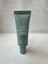 Aveda Scalp Solutions Exfoliating Scalp Treatment .85oz/ 25ml Brand New  