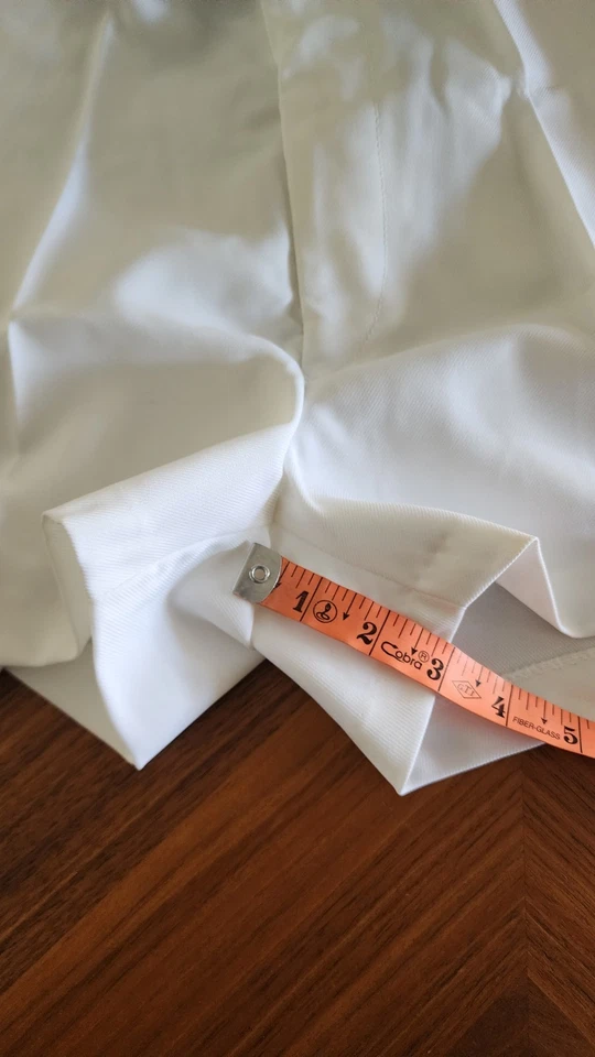 Win Los Angeles Vtg 70s/80s Mens 3" Shorts 32 Sporty Tennis Green Piping Trim - Image 2 of 4