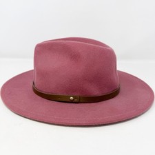 Anthropologie Fedora Hats for Women for sale | eBay