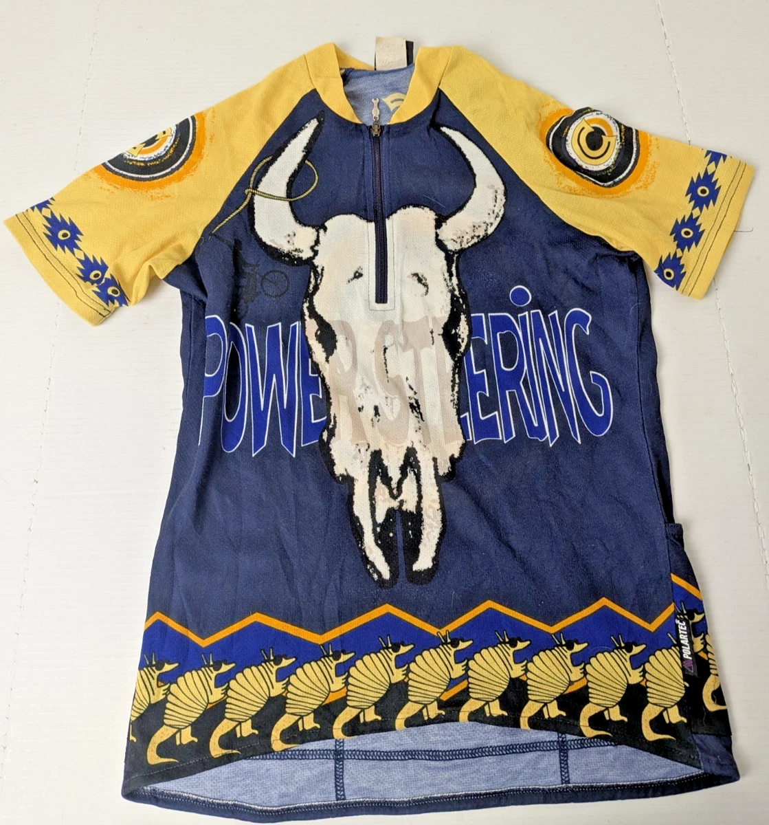 Cannondale Maglia a Maniche Corte MTB Uomo - Replica - graphic