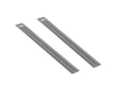 Auto Metal Direct 312-4073-P Hood Reinforceme...