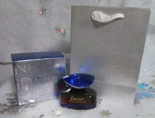 Rare BATH & BODY WORKS Forever Midnight Eau de Parfum 2.5 oz in box Discontinued