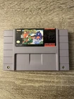 Super Mario World 2 Yoshi's Island (SNES) Cartridge Only - Authentic Tested