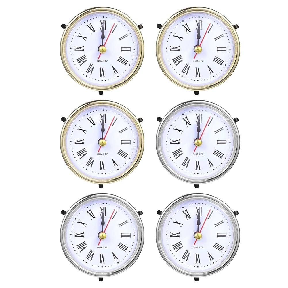 Clock Parts Clock  Numerals Clock N6N34165