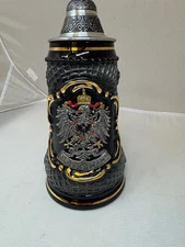 Original Limited Adition Gerzit Gerz West Germany Beer Stain. NEW