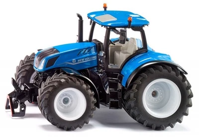 SIKU - Tracteur NEW HOLLAND T7.315 HD - 1/32 - SIK3291 - Photo 1/4
